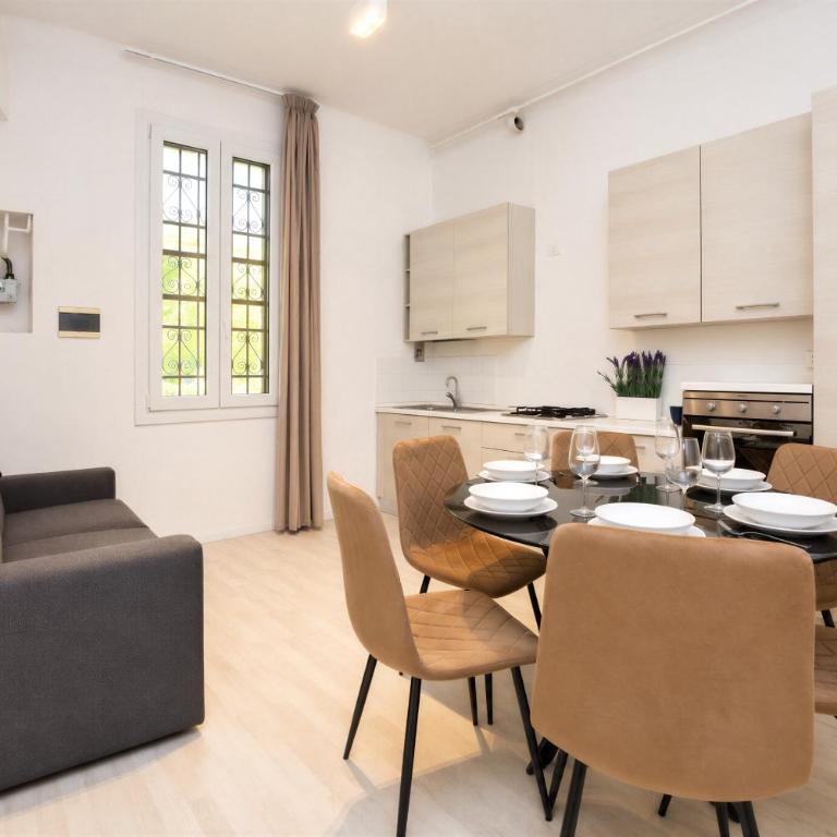 Historic residence in the heart of Bologna - Appartamento con 3 Camere da Letto - 24