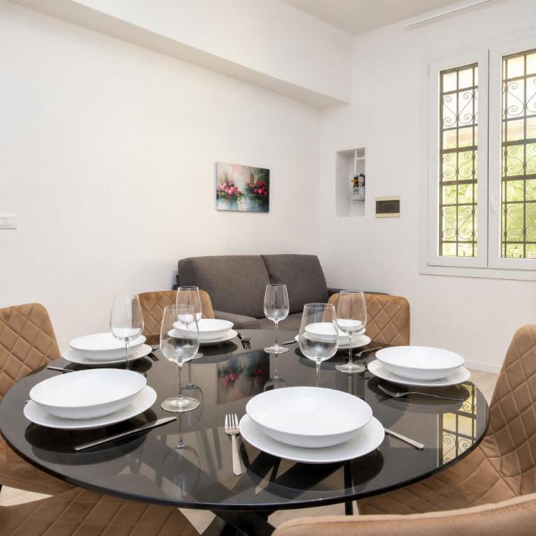 Historic residence in the heart of Bologna - Appartamento con 3 Camere da Letto - 25