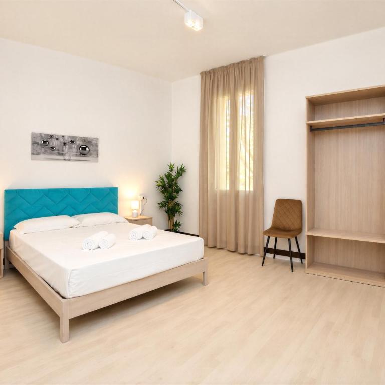 Historic residence in the heart of Bologna - Appartamento con 2 Camere da Letto - 19