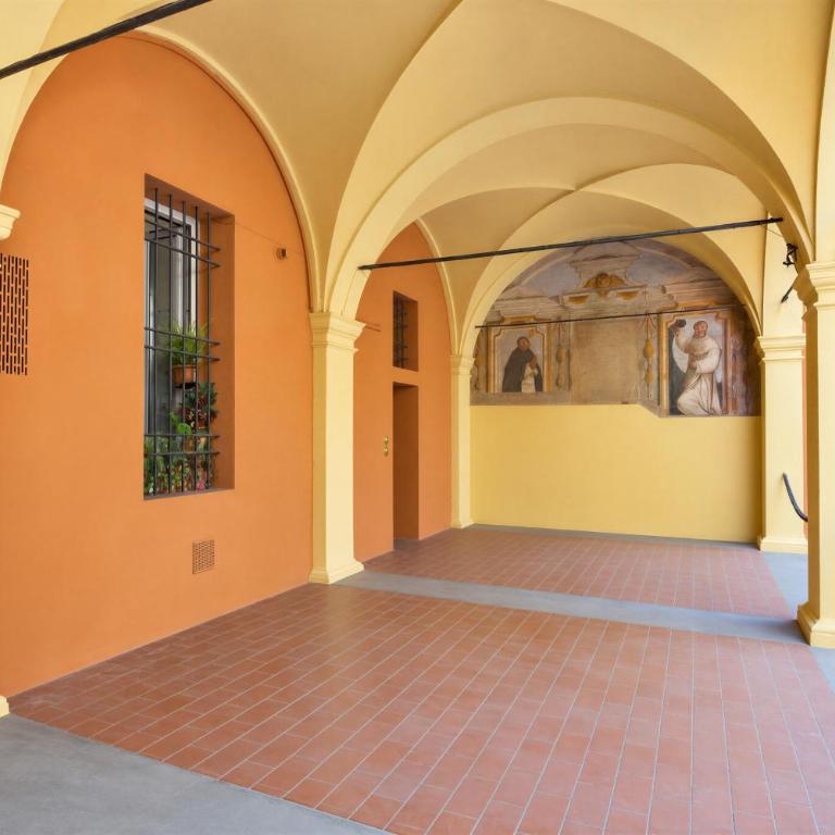 Historic residence in the heart of Bologna - Appartamento con 2 Camere da Letto - 20