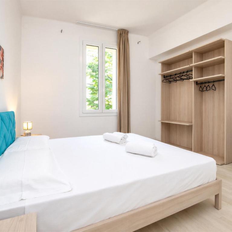 Historic residence in the heart of Bologna - Appartamento con 3 Camere da Letto - 28
