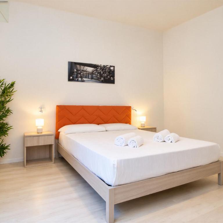 Historic residence in the heart of Bologna - Appartamento con 3 Camere da Letto - 29