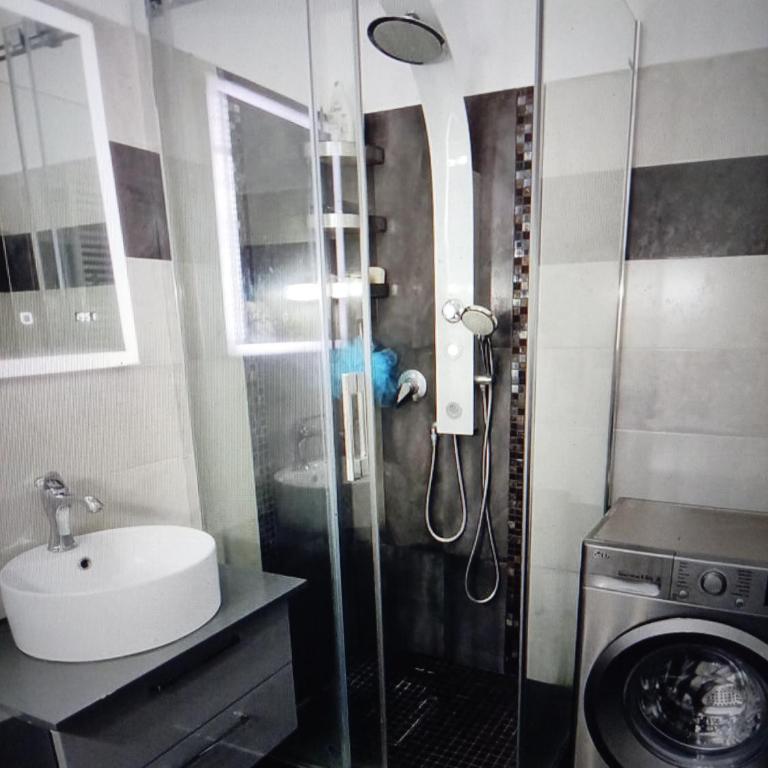 Superbe appartement élégant pour un séjour inoubliable - Appartement Deluxe - 2
