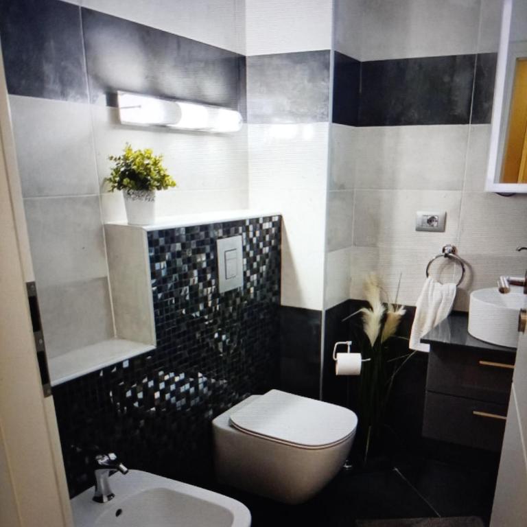 Superbe appartement élégant pour un séjour inoubliable - Appartement Deluxe - 5