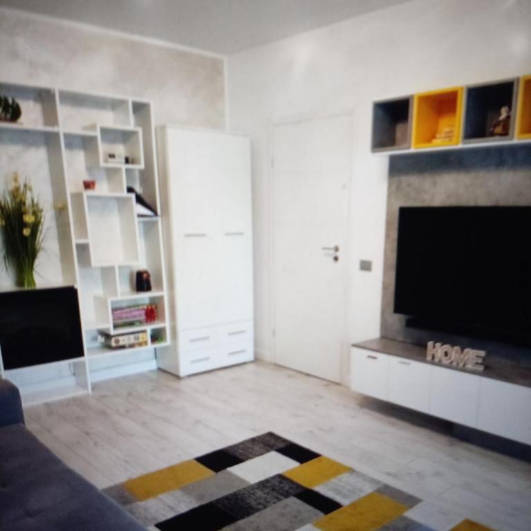 Superbe appartement élégant pour un séjour inoubliable - Appartement Deluxe - 6