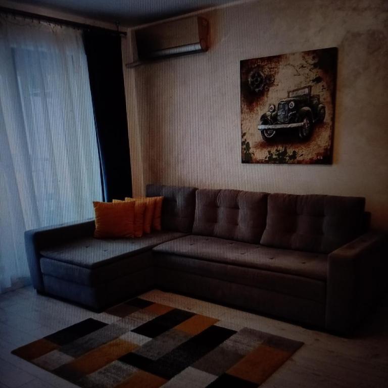 Superbe appartement élégant pour un séjour inoubliable - Appartement Deluxe - 10