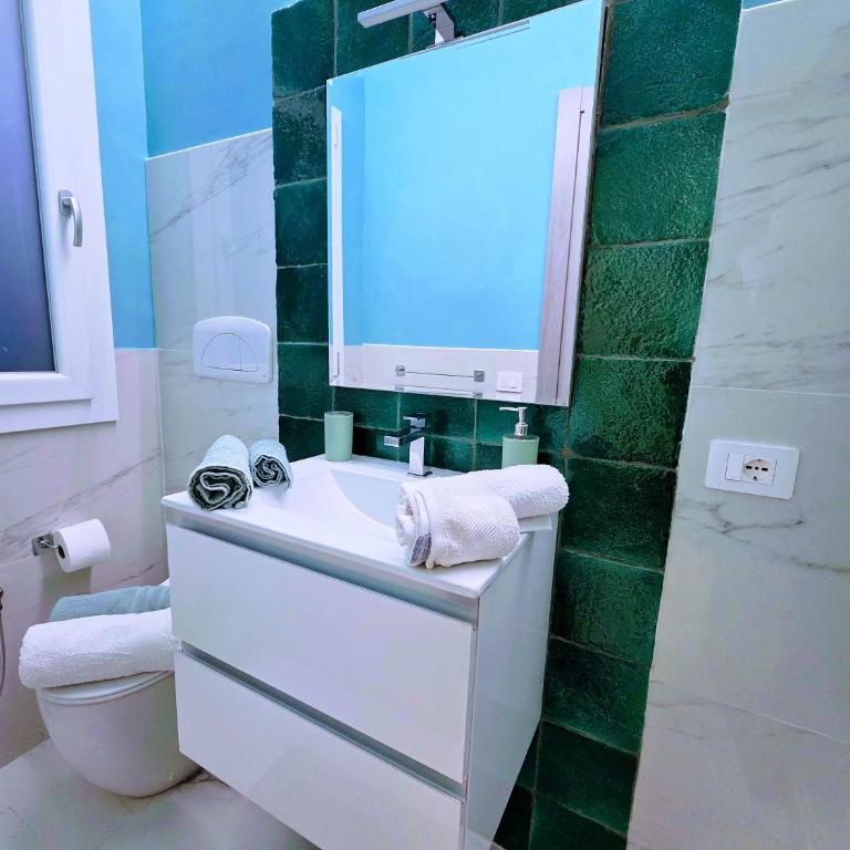 Sunset Exclusive Waterfront Villa Residence Shared Infinity Pool & Private Sea Access - Appartamento con 3 Camere da Letto - 21