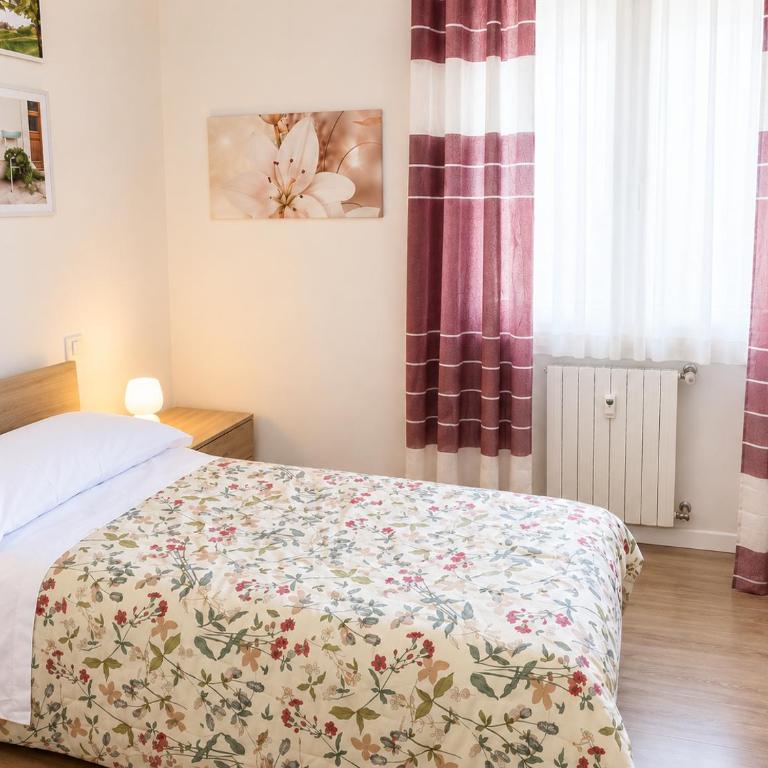 DolceVista Valpolicella - Relax e free parking - Appartamento con 2 Camere da Letto e Balcone - 20