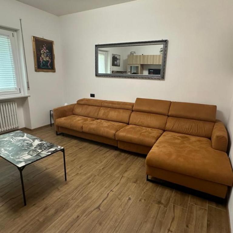 Summer Home Peschiera Zona -Pederzoli-Stazione - Appartamento con 2 Camere da Letto - 6