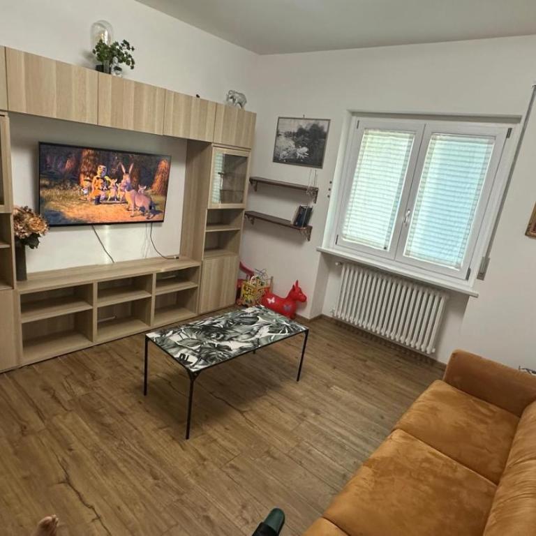 Summer Home Peschiera Zona -Pederzoli-Stazione - Appartamento con 2 Camere da Letto - 37