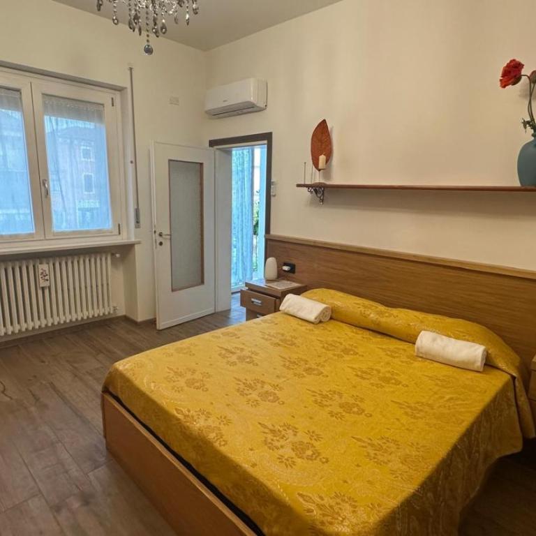 Summer Home Peschiera Zona -Pederzoli-Stazione - Appartamento con 2 Camere da Letto - 18