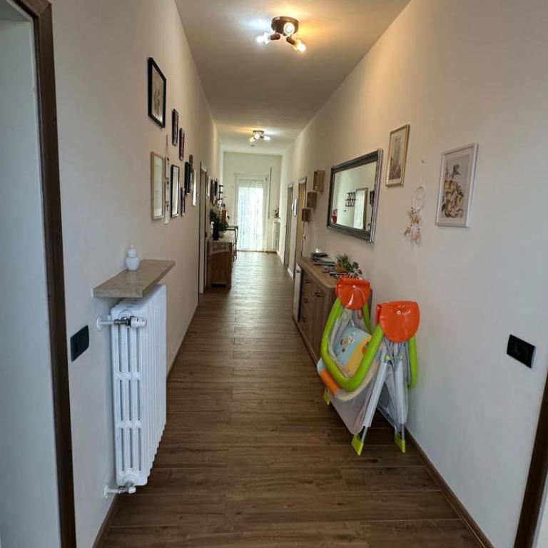 Summer Home Peschiera Zona -Pederzoli-Stazione - Appartamento con 2 Camere da Letto - 19