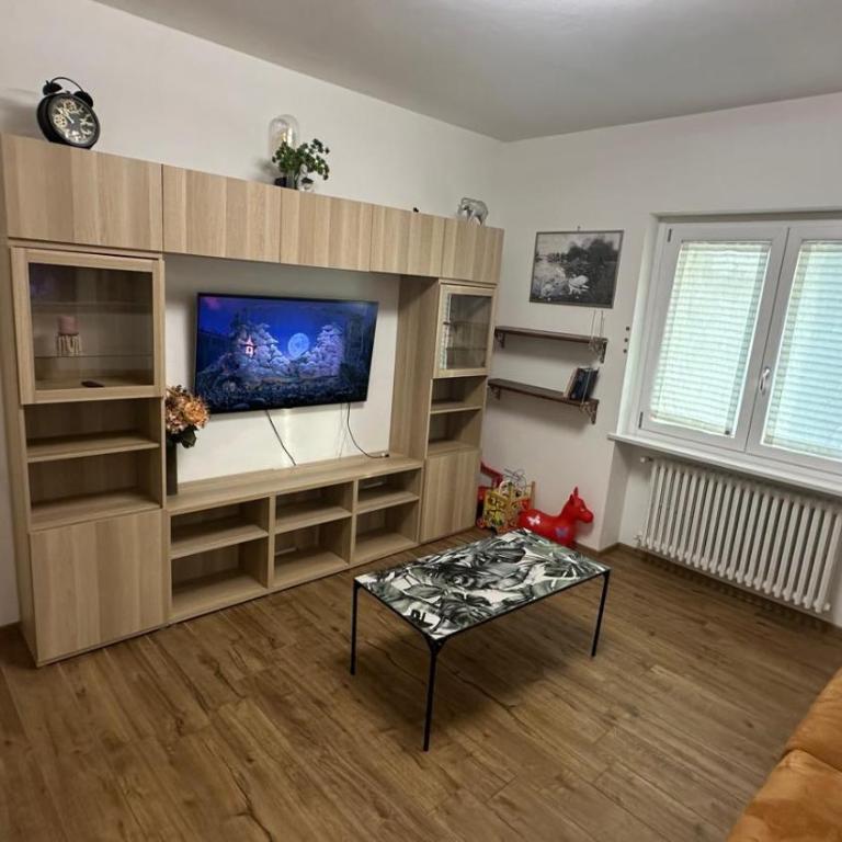 Summer Home Peschiera Zona -Pederzoli-Stazione - Appartamento con 2 Camere da Letto - 23