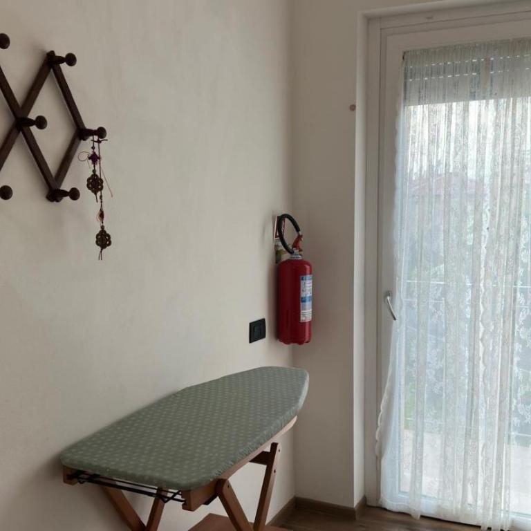 Summer Home Peschiera Zona -Pederzoli-Stazione - Appartamento con 2 Camere da Letto - 20
