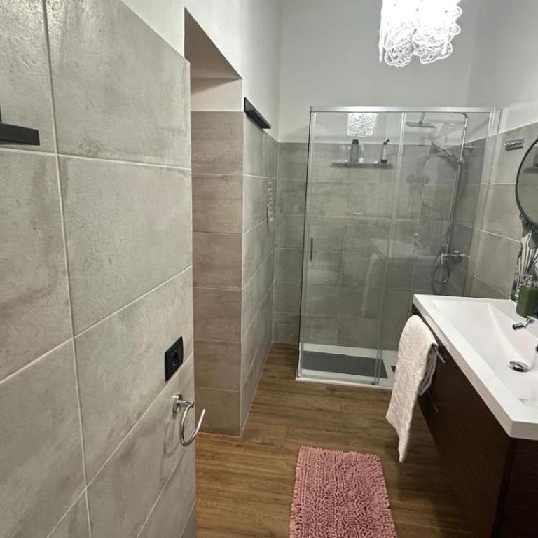Summer Home Peschiera Zona -Pederzoli-Stazione - Appartamento con 2 Camere da Letto - 21