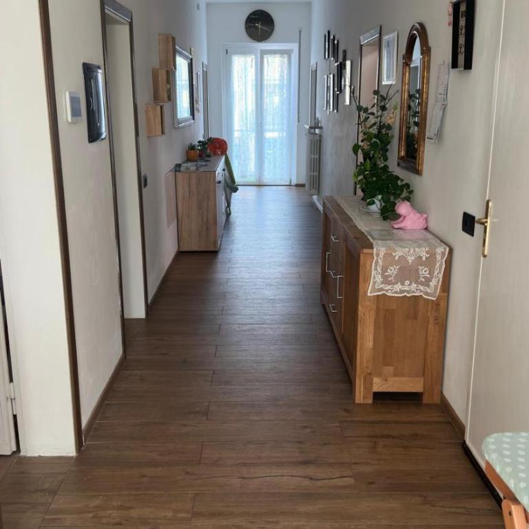 Summer Home Peschiera Zona -Pederzoli-Stazione - Appartamento con 2 Camere da Letto - 24