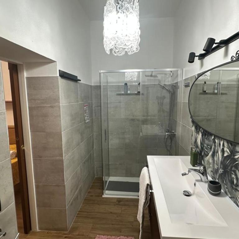 Summer Home Peschiera Zona -Pederzoli-Stazione - Appartamento con 2 Camere da Letto - 22