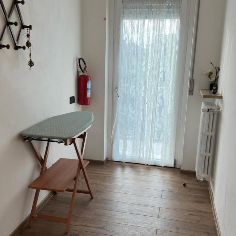 Summer Home Peschiera Zona -Pederzoli-Stazione - Appartamento con 2 Camere da Letto - 25