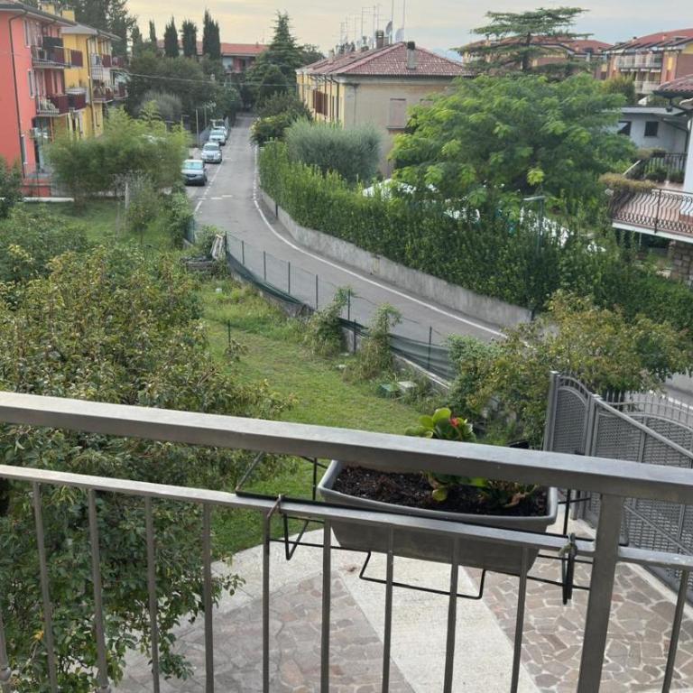 Summer Home Peschiera Zona -Pederzoli-Stazione - Appartamento con 2 Camere da Letto - 34
