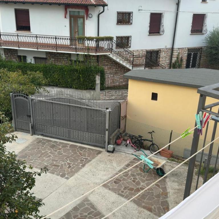 Summer Home Peschiera Zona -Pederzoli-Stazione - Appartamento con 2 Camere da Letto - 36