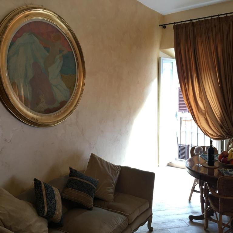 Pantheon Old Suite - Appartamento con 1 Camera da Letto - 13