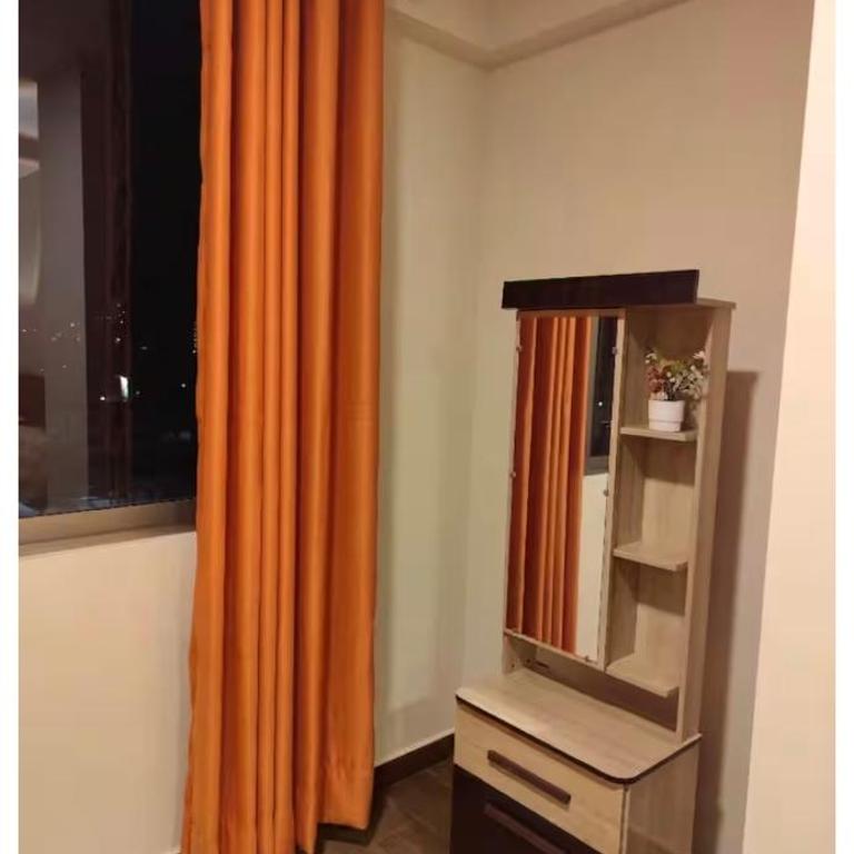 L3 - Elegante Monoambiente - Apartamento de 1 dormitorio - 2