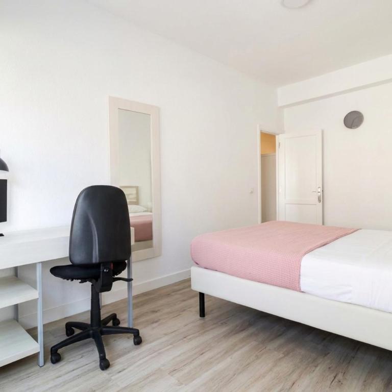 Elegant Stay La Naval - Apartment mit 2 Schlafzimmern - 1