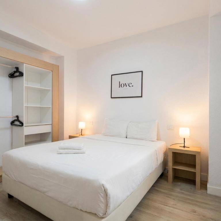Elegant Stay La Naval - Apartment mit 2 Schlafzimmern - 2