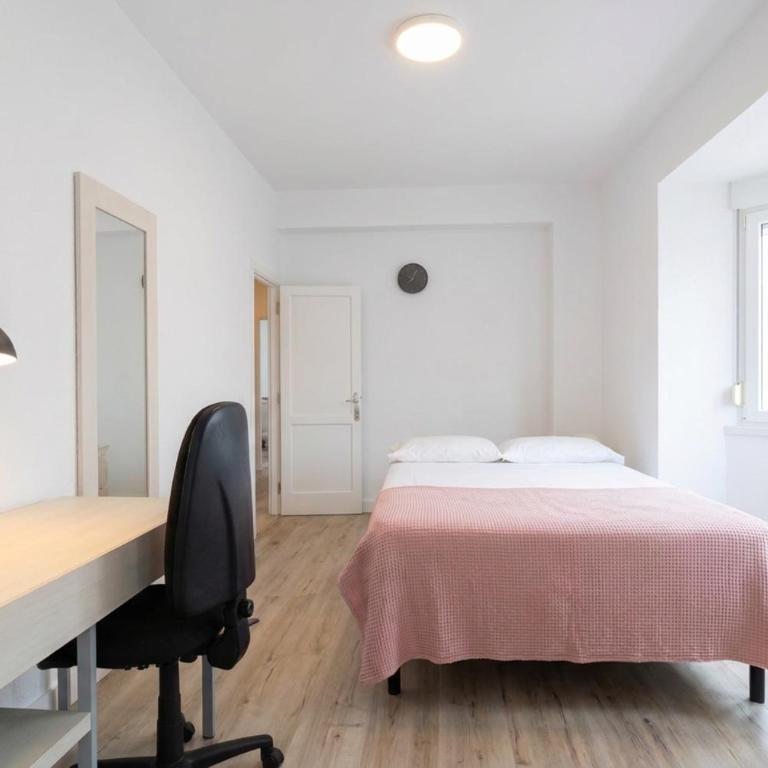 Elegant Stay La Naval - Apartment mit 2 Schlafzimmern - 3