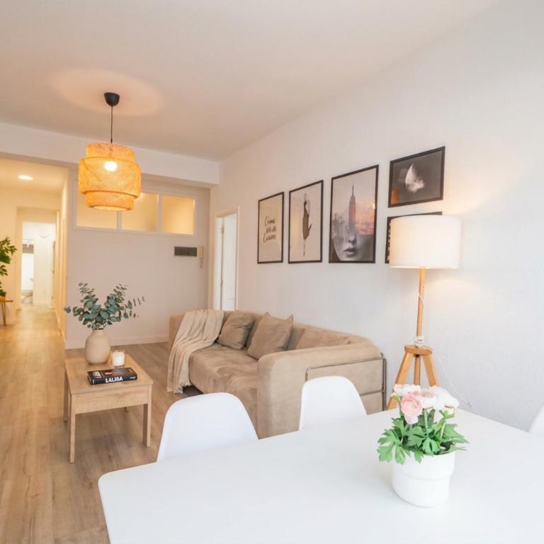Elegant Stay La Naval - Apartment mit 2 Schlafzimmern - 4