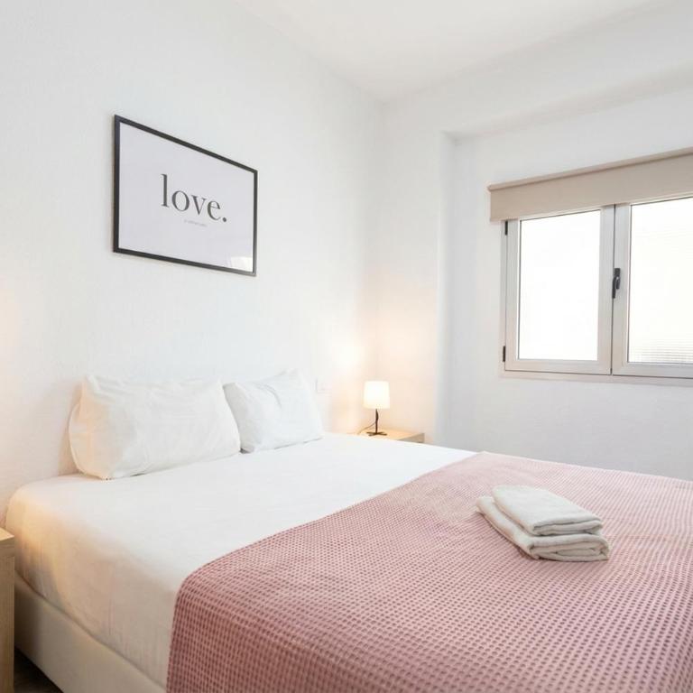 Elegant Stay La Naval - Apartment mit 2 Schlafzimmern - 6