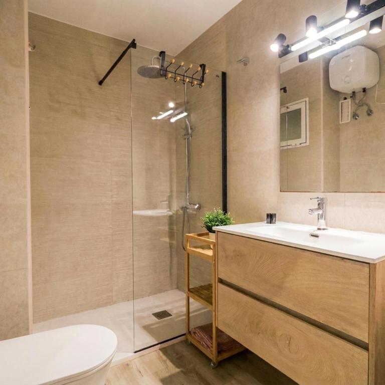 Elegant Stay La Naval - Apartment mit 2 Schlafzimmern - 7