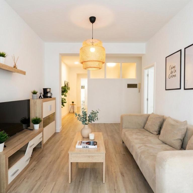 Elegant Stay La Naval - Apartment mit 2 Schlafzimmern - 11