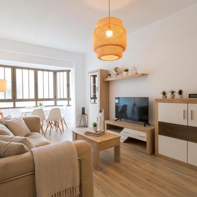 Elegant Stay La Naval - Apartment mit 2 Schlafzimmern - 12