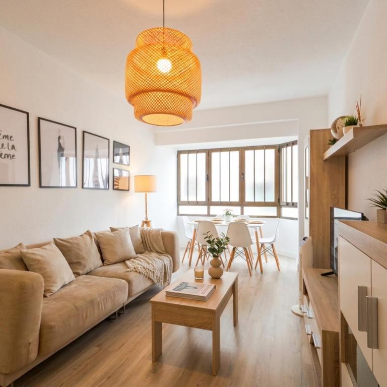 Elegant Stay La Naval - Apartment mit 2 Schlafzimmern - 13