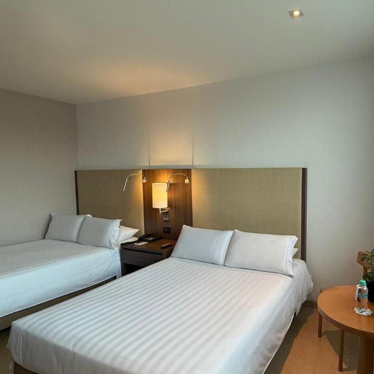Estelar Villavicencio Hotel & Centro De Convenciones - Twin Room - 4