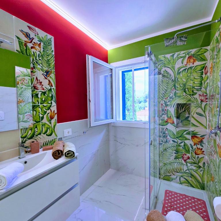 Sunset Exclusive Waterfront Villa Residence Shared Infinity Pool & Private Sea Access - Appartamento con 3 Camere da Letto - 29