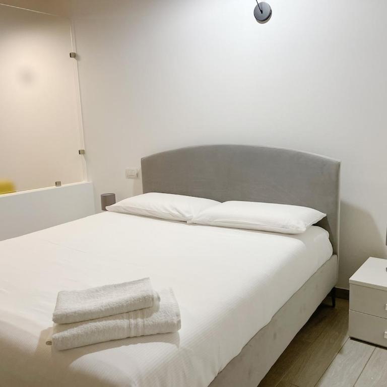 CK Property Apartment Verona - One-Bedroom Apartment - 2