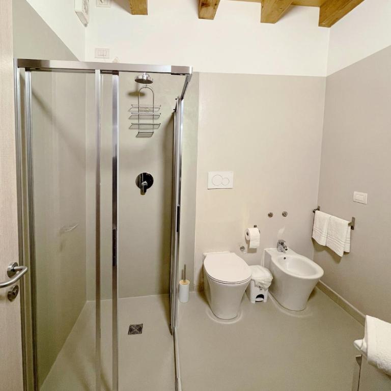 CK Property Apartment Verona - One-Bedroom Apartment - 4