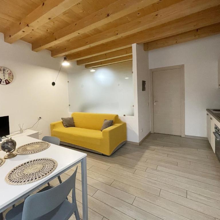 CK Property Apartment Verona - One-Bedroom Apartment - 5