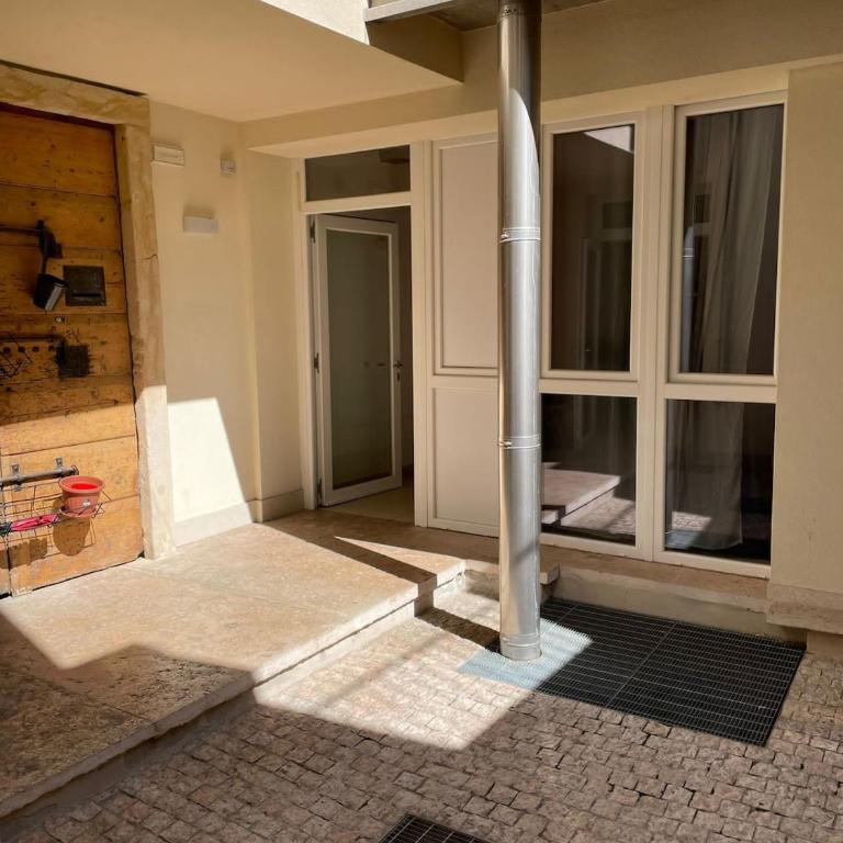 CK Property Apartment Verona - One-Bedroom Apartment - 6