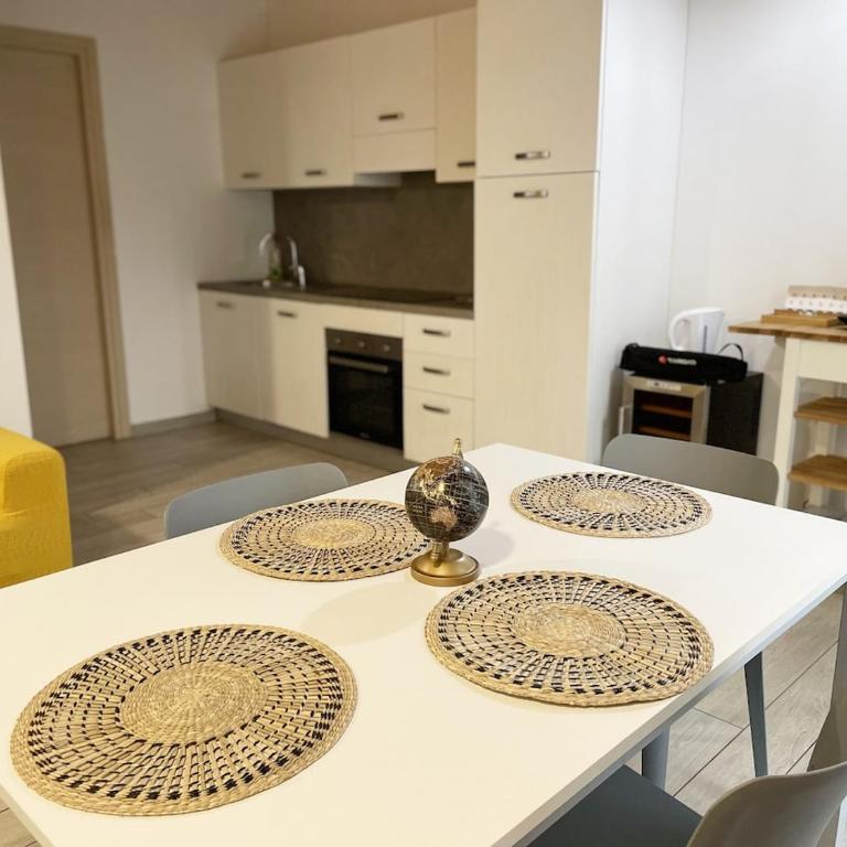 CK Property Apartment Verona - One-Bedroom Apartment - 7