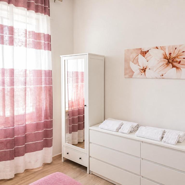 DolceVista Valpolicella - Relax e free parking - Appartamento con 2 Camere da Letto e Balcone - 24
