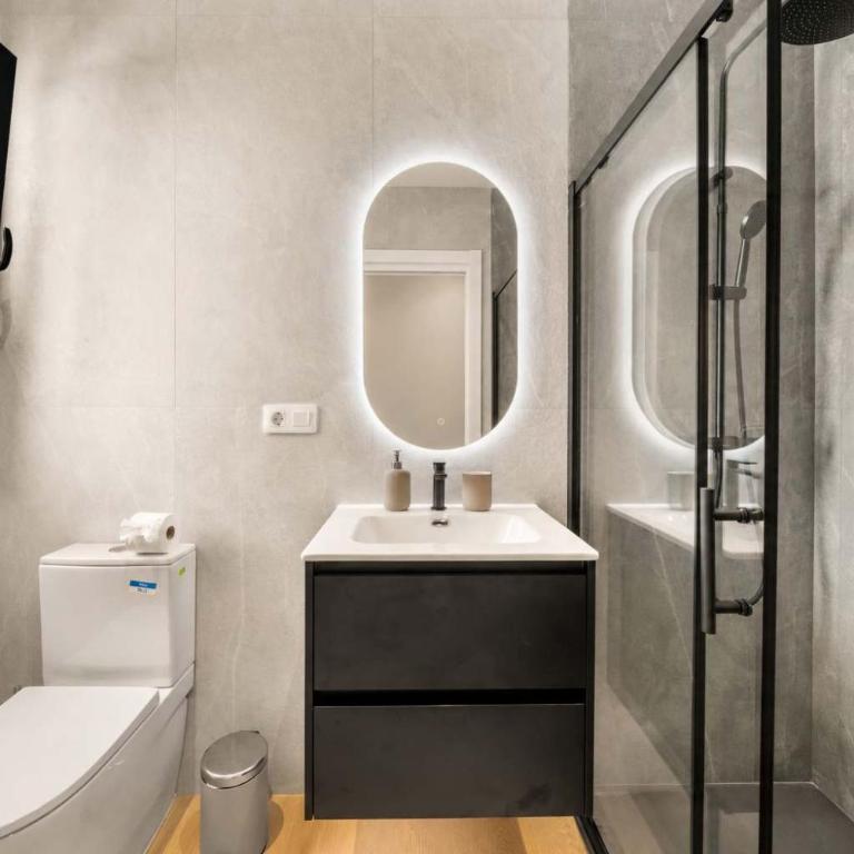 Calle Gordon Chic 1BR in Malaga Centro - Apartamento - 9