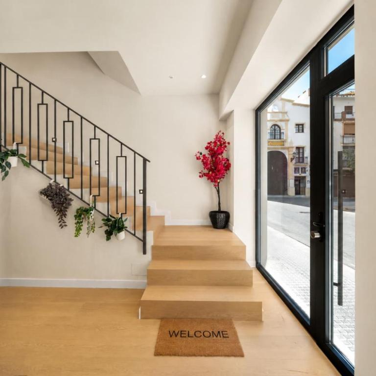 Calle Gordon Chic 1BR in Malaga Centro - Apartamento - 10