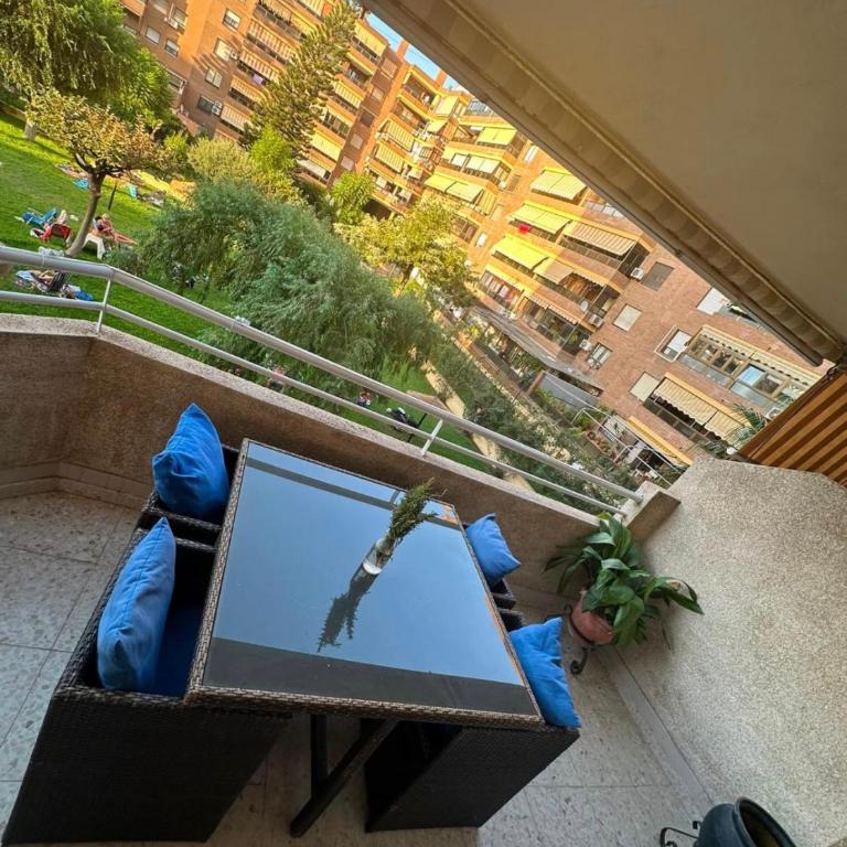 Casa de la Playa - Apartamento de 3 dormitorios - 4