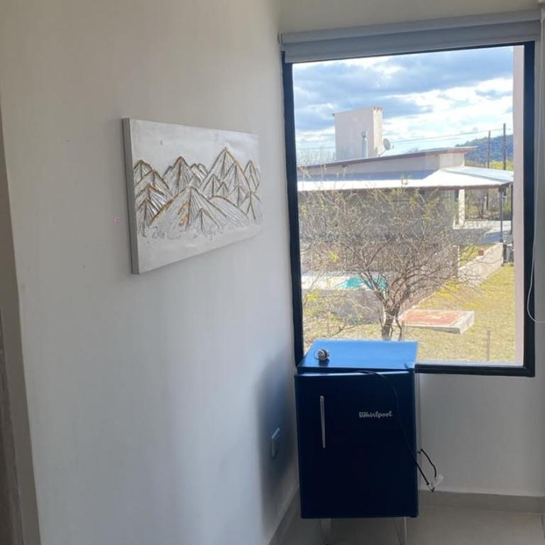 Casa de categoría en las Sierras - Villa de 2 dormitorios - 55