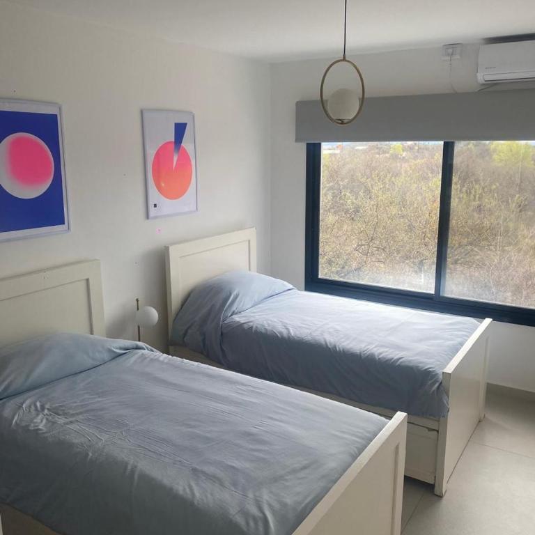 Casa de categoría en las Sierras - Villa de 2 dormitorios - 52