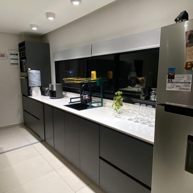 Casa de categoría en las Sierras - Villa de 2 dormitorios - 41