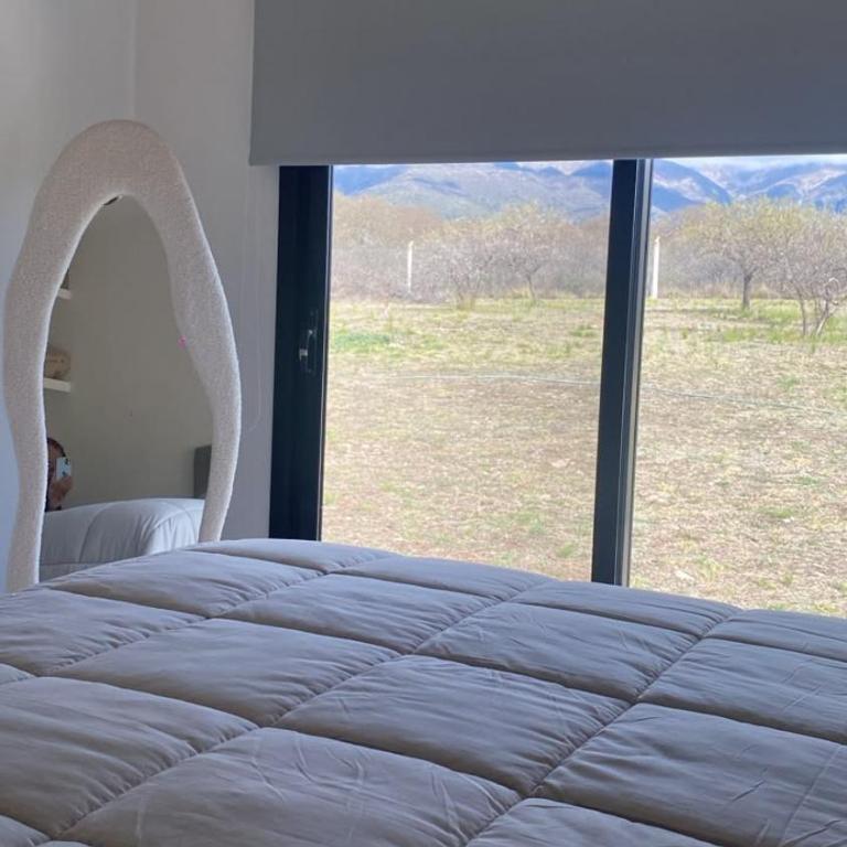 Casa de categoría en las Sierras - Villa de 2 dormitorios - 29